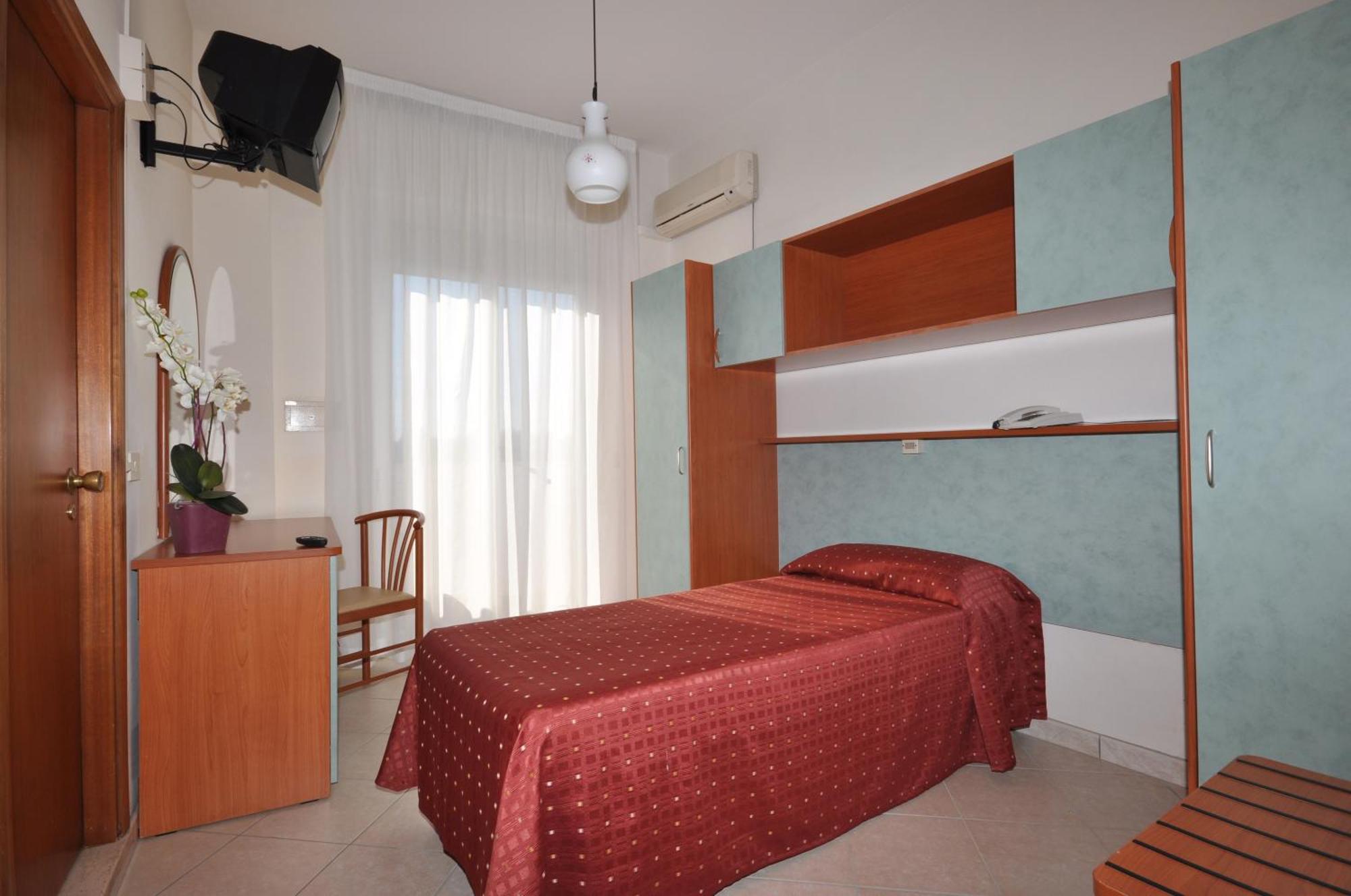 Hotel Real Cervia Værelse billede