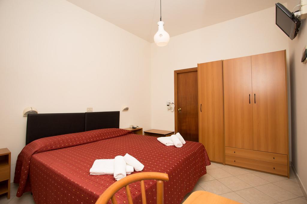 Hotel Real Cervia Værelse billede