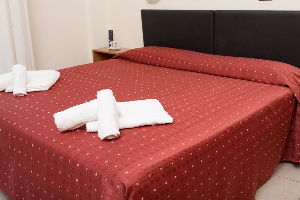 Hotel Real Cervia Eksteriør billede