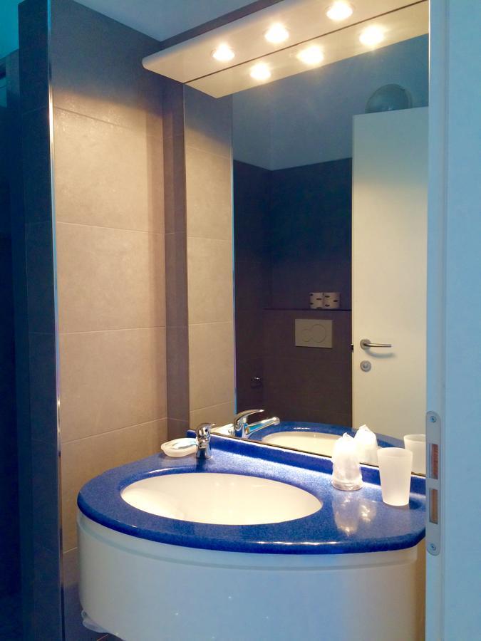 Hotel Real Cervia Eksteriør billede